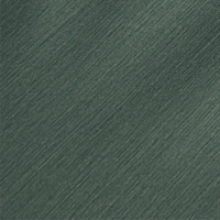 Men's Radiant Merino Zip Neck Top Flint Green