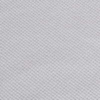 Men's Microgrid Fleece Crew Neck Haze Grey