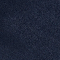Men's Ravello Linen Trousers Deep Navy
