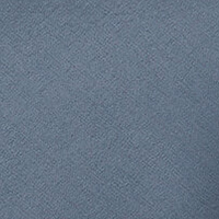 Men's Stretch Bags Zip Off Trousers Slate Grey