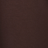 Women's Levende Straight Trousers Darkest Plum