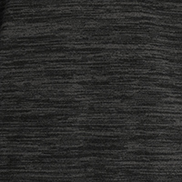 Men's Fjord Quarter Zip Fleece Hoodie Asphalt Marl