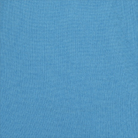 Women's Merino Crew Neck Jumper Azure Blue
