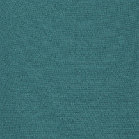 Women's Merino Crew Neck Jumper Pacific Green